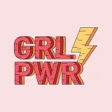 Girl Power - женская сила