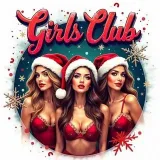 Girls Club WBT - Club WBT