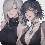 Girls GenshingirlsGenshin