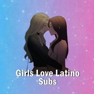 Girls Love Latino Subs - латиноамериканские сериалы