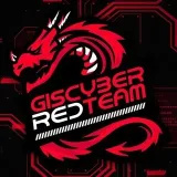 GISCYBERTEAMpeacepentest