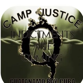 GITMO TV - лагерь справедливости