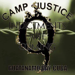 GITMO TV - шоу справедливости