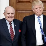 Rudy Giuliani - новости политика