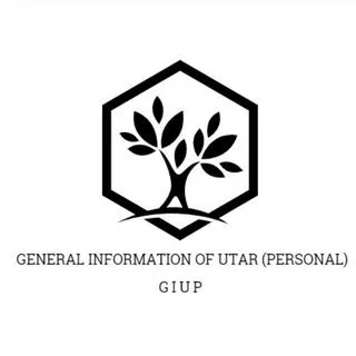 GIUP - Информация UTAR Personal