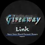 Giveaway Link- Loot and deals.