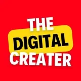DigitalCreator - promoción de redes sociales