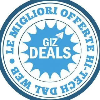 GizDeals Network - скидки