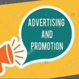 Promoción pagada- materiales promocionales