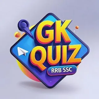 RRB GK Revision Quiz - тесты по общей осведомленности