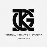 GKVPN - VPN para el conocimiento