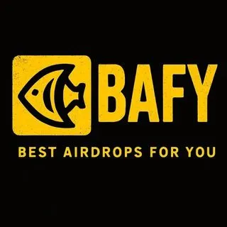 BAFY - лучшие airdrop для вас