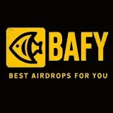 BAFY - Lo mejor. airdrop en lugar de