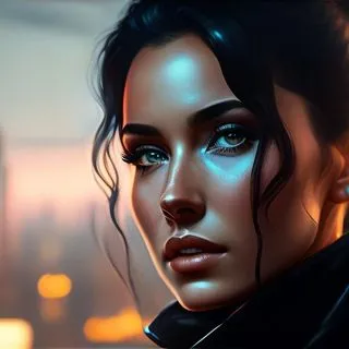 GlimmerAI - GPT чат