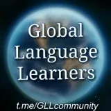 Global LanguageLearners- English.