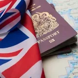 Global Talent Visa UK