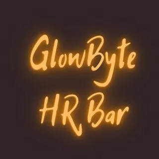 GlowByte HR Bar - HR в IT