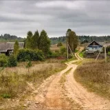 The Outback - photos of Russia