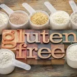 Gluten Free Recipes - безглютеновые рецепты