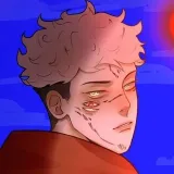Glitches con Sam - 18+
