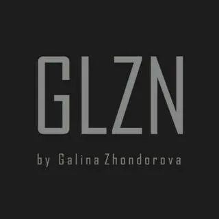 GLZN_design - графический дизайн