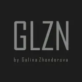 GLZN_design - graphic design
