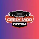 GMC 26 - Russification and customization Geely