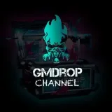 GMDROP - бот проект YLION