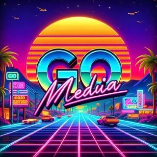 GO Media - медиа и новости