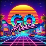 GO Media - медиа и новости
