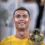 The GOAT - футбол Португалии