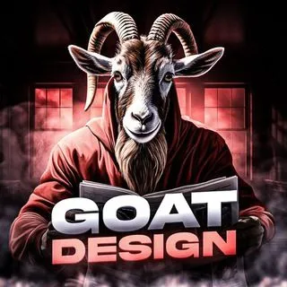 GOAT DESIGN - design studio