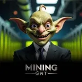 Minería de duendes - Minería de GWT