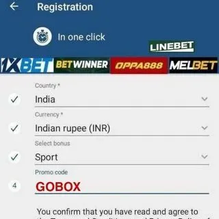 GoBox Prediction - спорт прогнозы