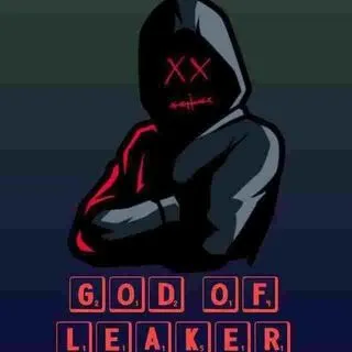 GOD OF LEAKER - футбольные утечки