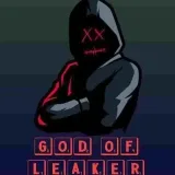 GOD OF LEAKER - футбольные утечки