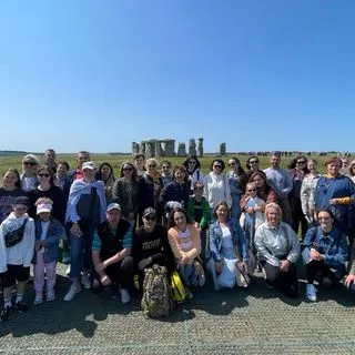 GO DISCOVER TOURS - Лондон