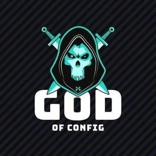 GODOFCONFIG - конфиги бесплатно