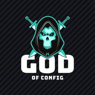 God Of Config - хаки и UC