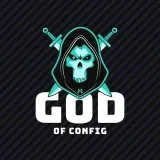 God Of Config - khaki UC