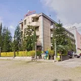 GodoliasHotel - Hotel Hawassa