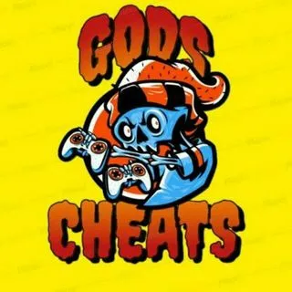 Gods Cheat - читы для игр