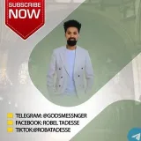 GOD'S MESSENGERS - God's messengers