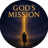 God's Mission - Shib Missions