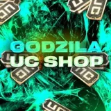 Godzilla VENTA - ventas y descuentos