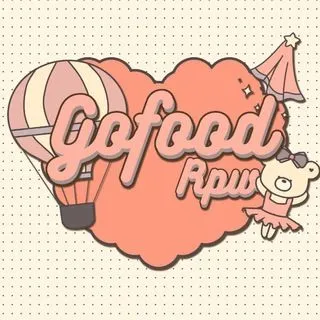 GOFOODRPW RULES - правила сервера