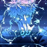 GojoEdits- anime edith JJK