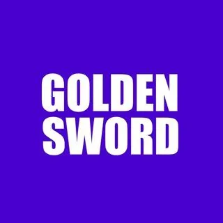 GOLDEN SWORD - киберспорт турниры
