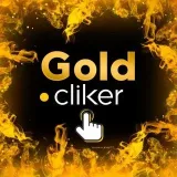 Gold Clicker - золотой кликер