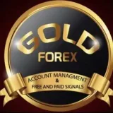 GOLD FOREX SIGNALS - сигналы золота